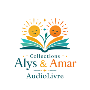Alys & Amar AudioLivre